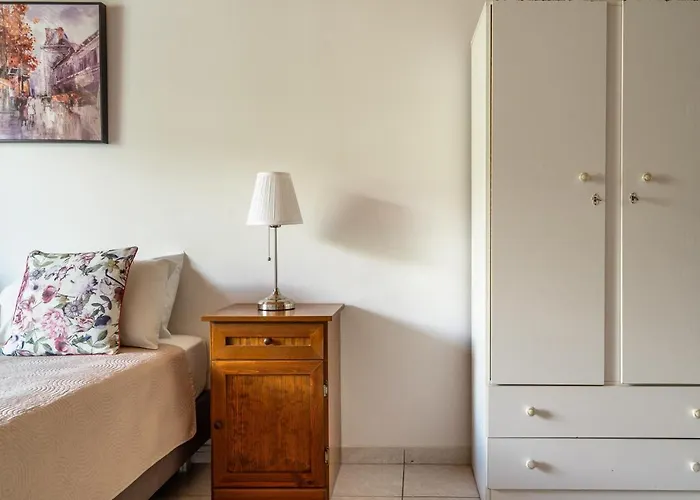 Marketos 2 Apartment
