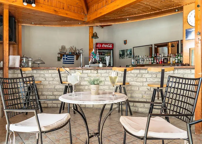 Marketos 2 Apartment