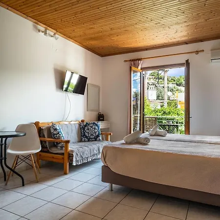 Apartmán Marketos 2