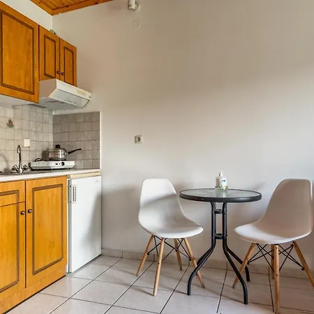 Apartmán Marketos 2 Svoronata
