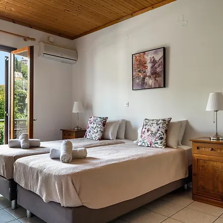 Apartmán Marketos 2