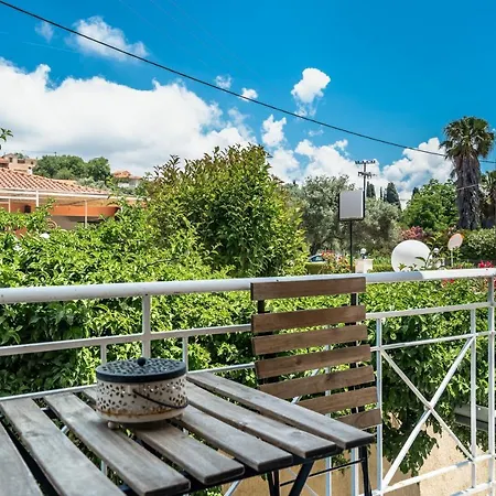 Marketos 2 Apartmán *