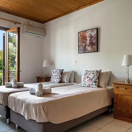 Appartement Marketos 2 Svoronata
