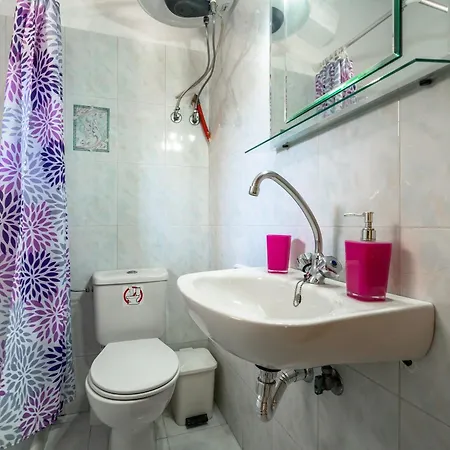 Apartament Marketos 2 Svoronata
