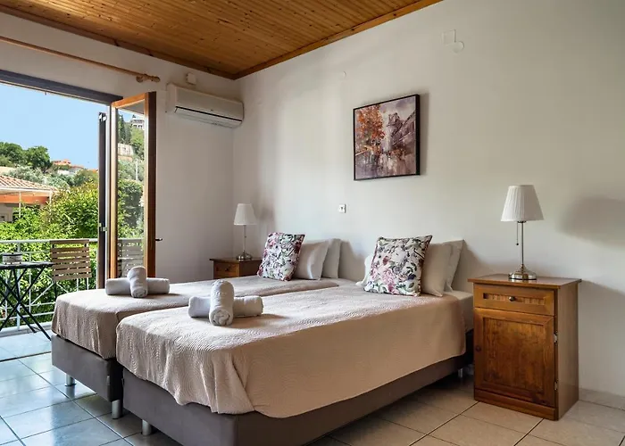 Appartement Marketos 2